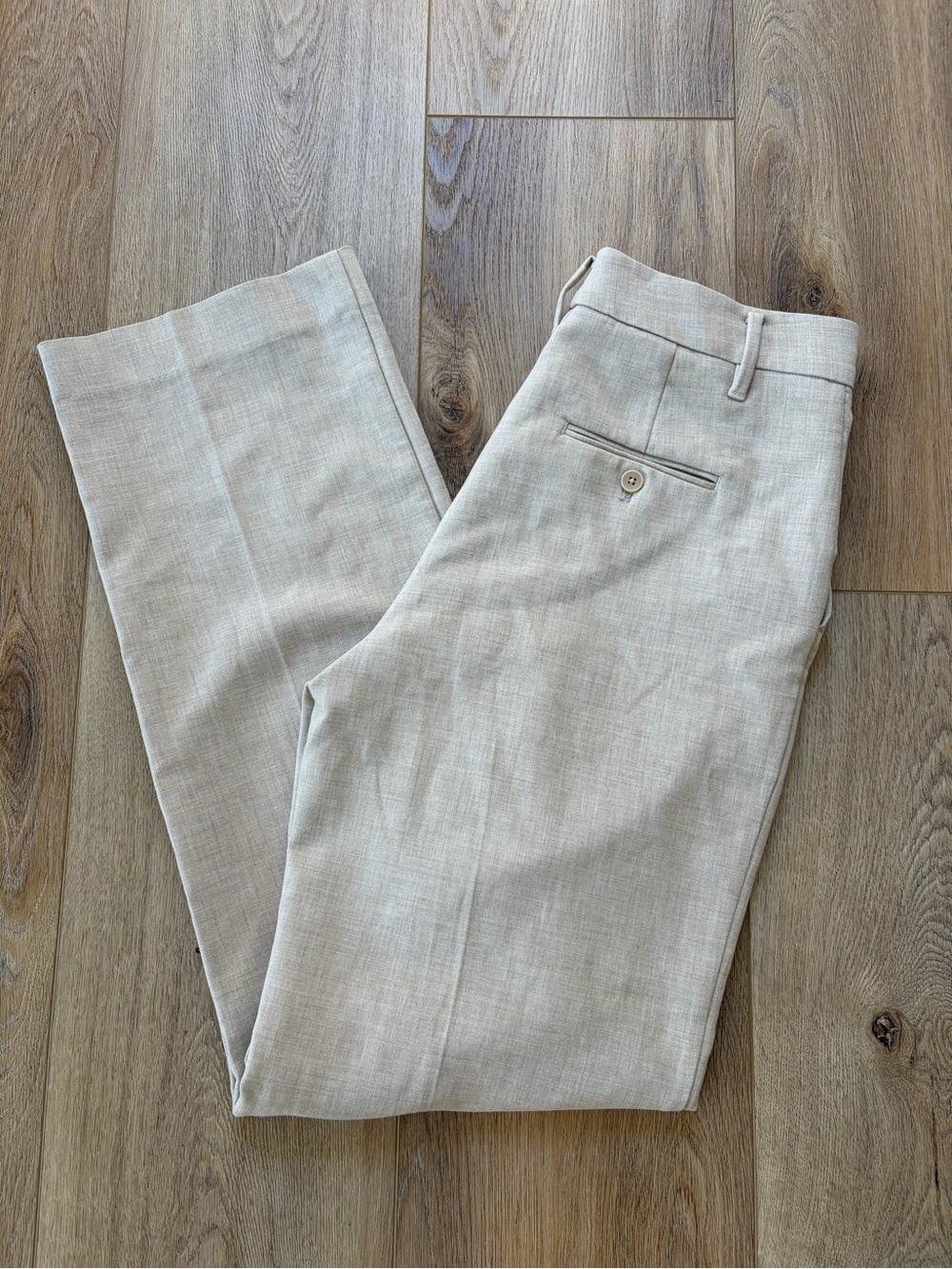 Wilfred Effortless Pant